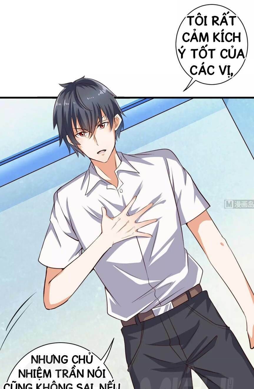 địa phủ khai phá thương chapter 66 4