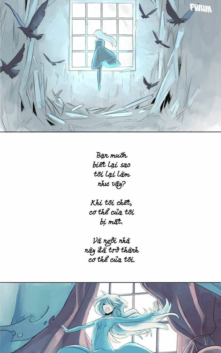 a messed-up wuxia world chapter 2 13