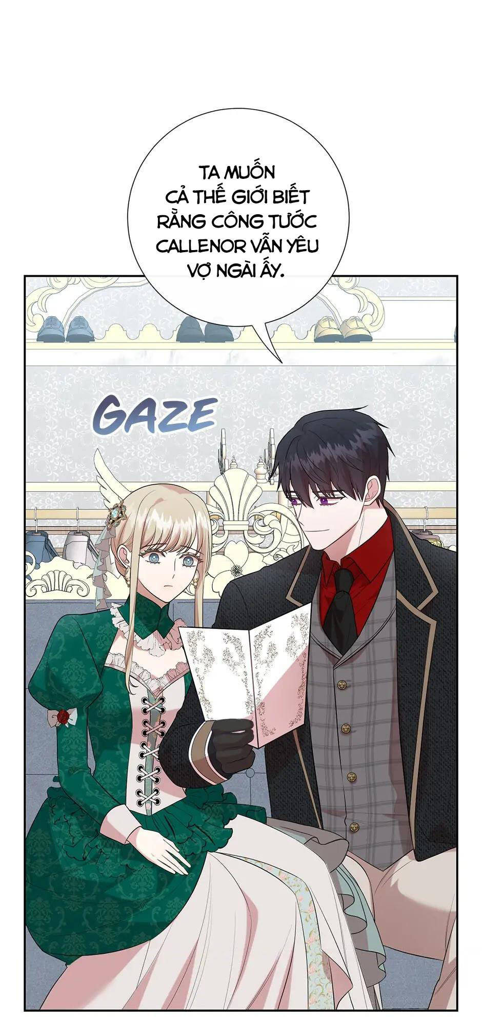 xin ngài đừng ăn tôi chapter 84 22