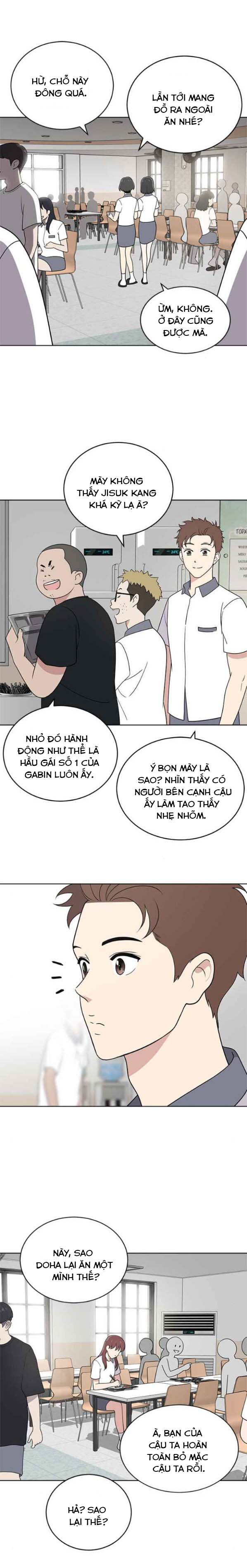 tuyệt vọng chapter 38 17