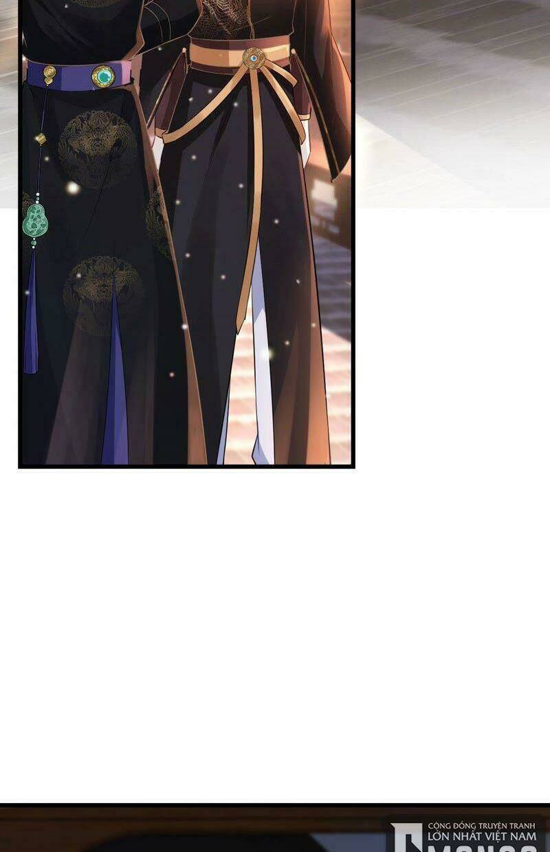 quận chúa vững vàng, thiết lập nhân vật không thể vỡ chapter 69 24