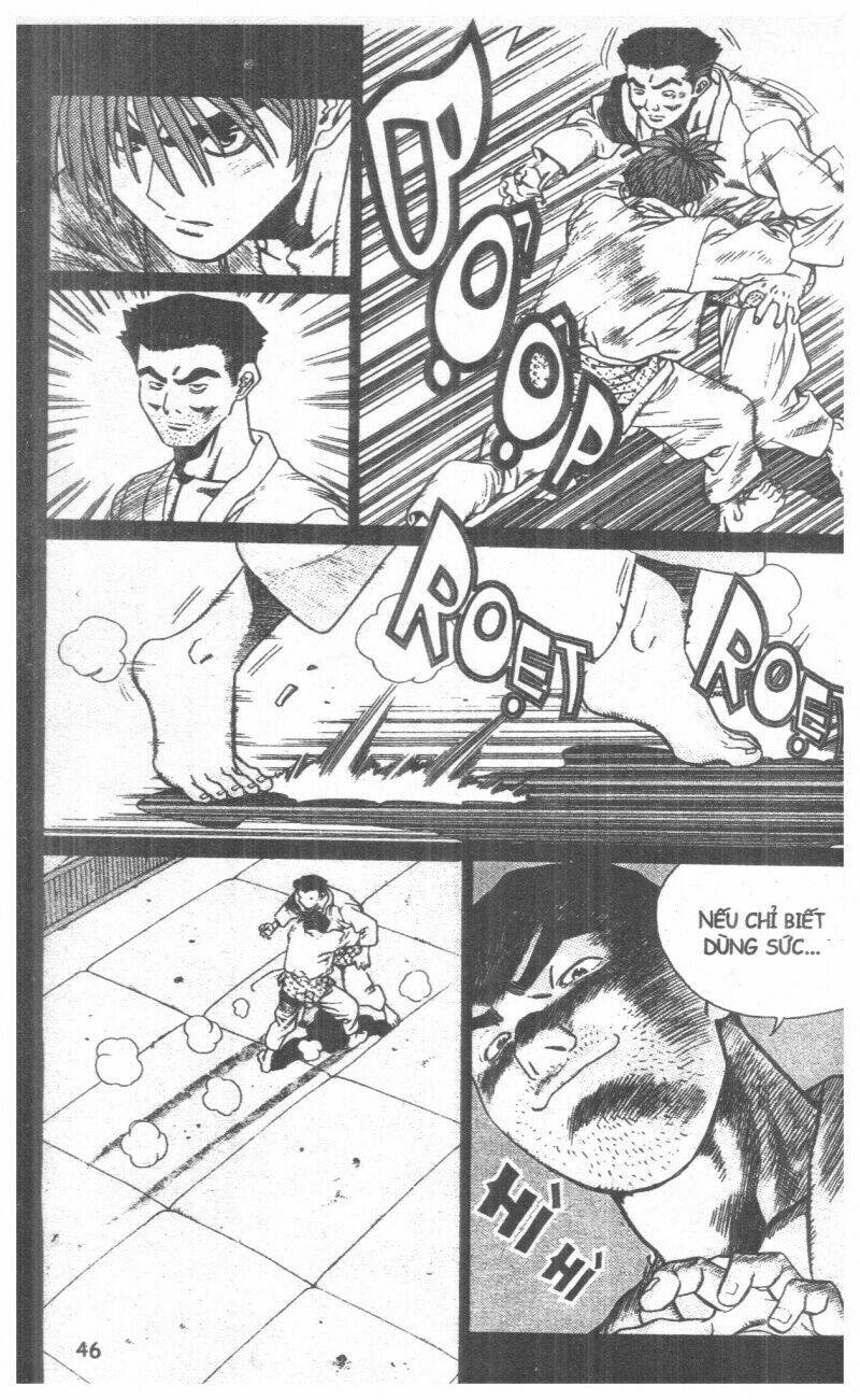 change guy chapter 110 44