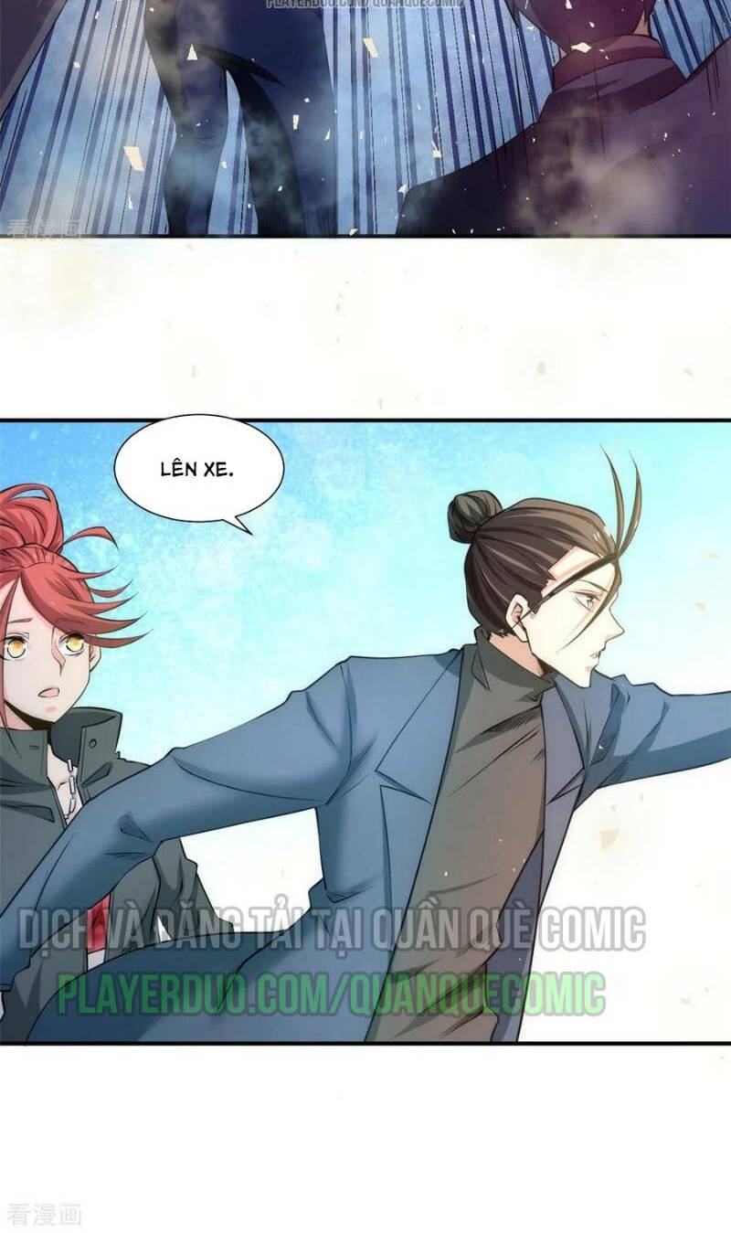 đô thị đỉnh phong cao thủ chapter 36 10