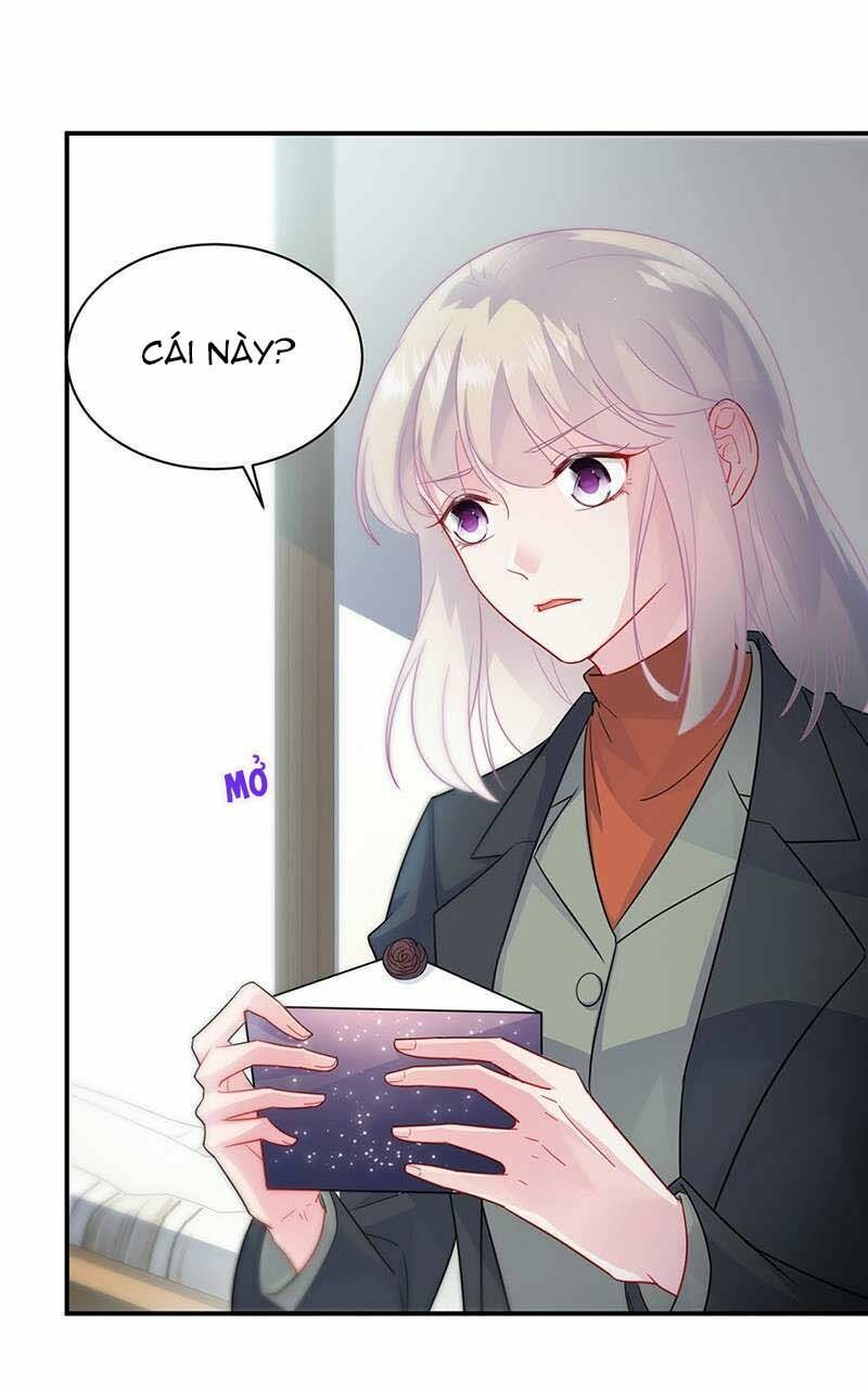 chọc tới chủ tịch tổng tài 2 chapter 116 24