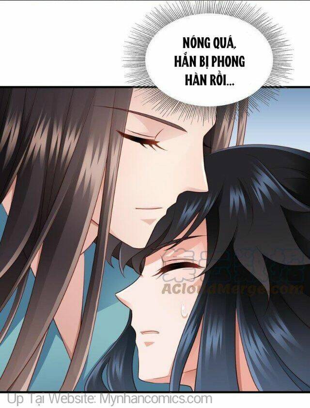 thái tử điện hạ có tin vui chapter 45 2