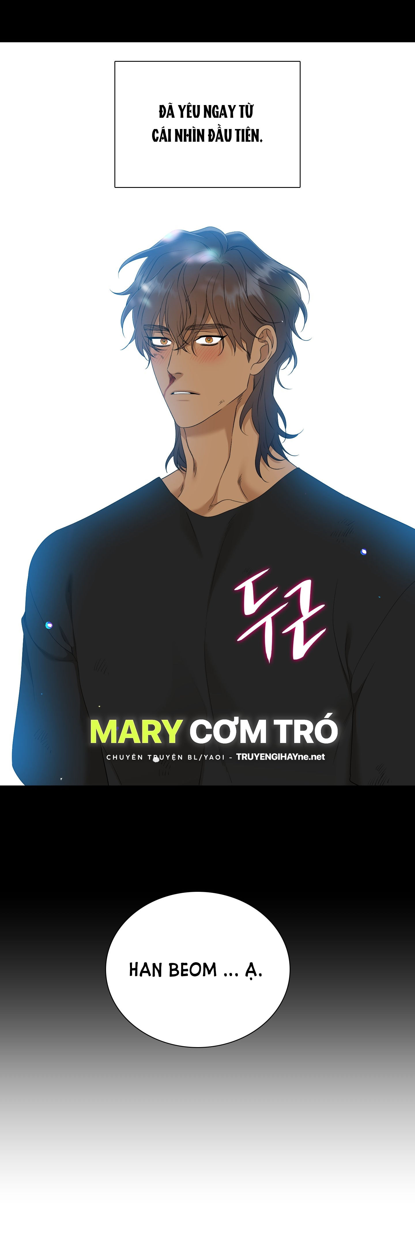 mắt phủ toàn sương chapter 74.2 9