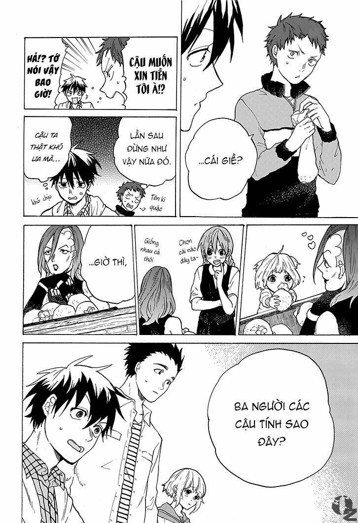 hai to gensou no grimgal chapter 1 58