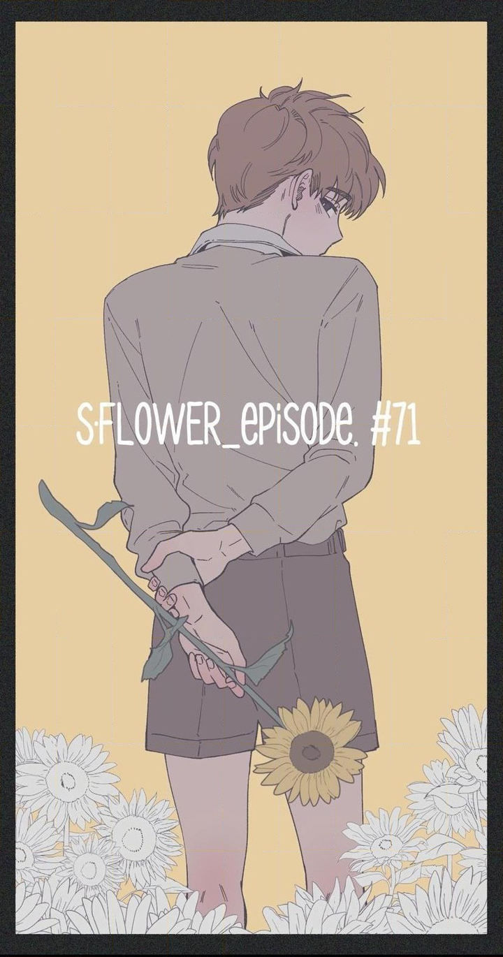 s flower chapter 71.1 18