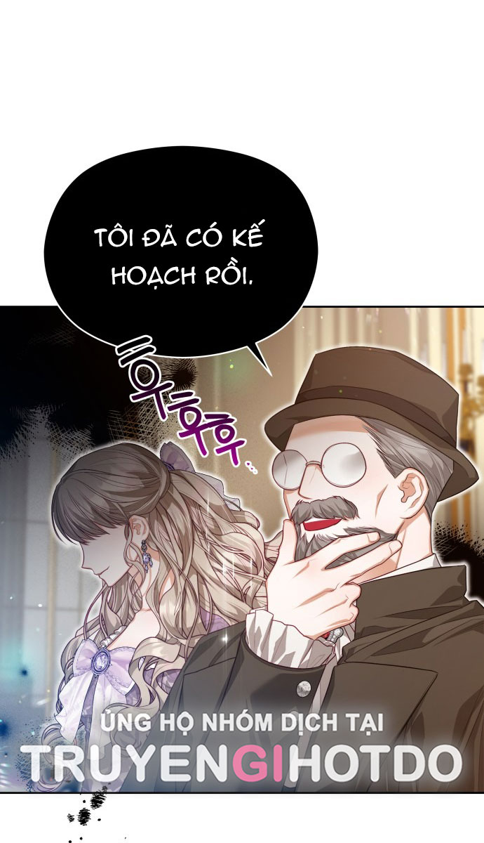 lưỡi dao nơi đầu môi chapter 65.1 14