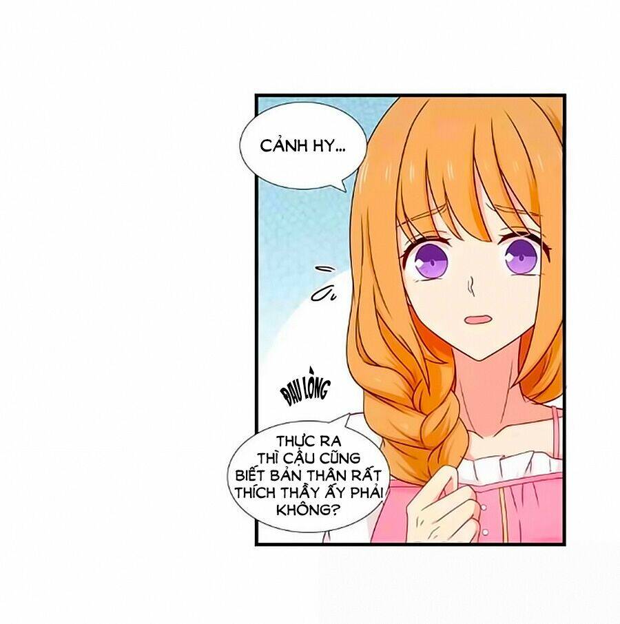 chỉ nhiễm thành hôn chapter 129 10