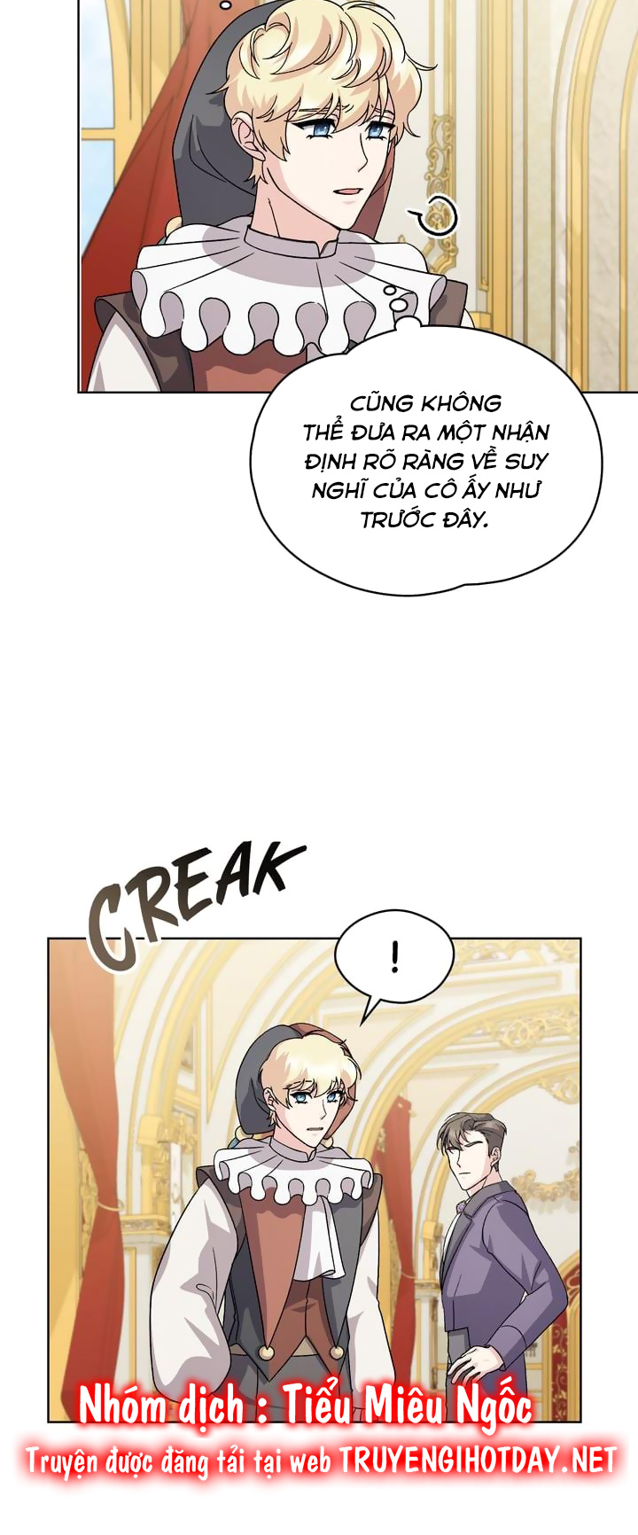 nỗi buồn của chú hề chapter 75 25