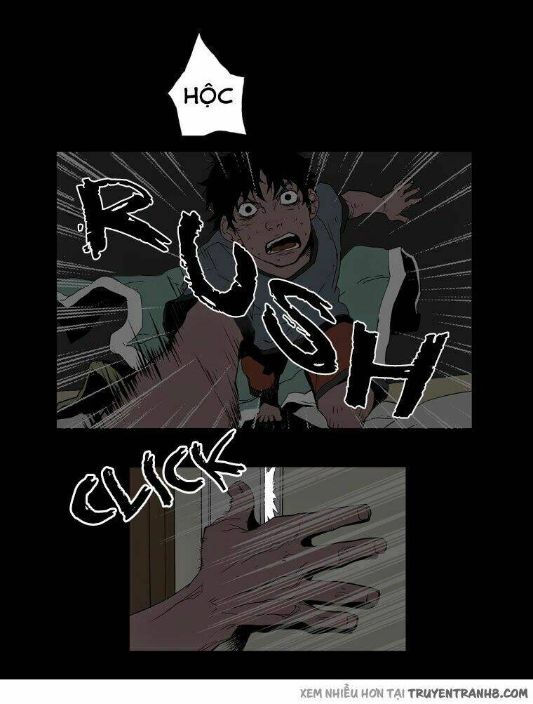 0.0 mhz - tần số chết chapter 1 9