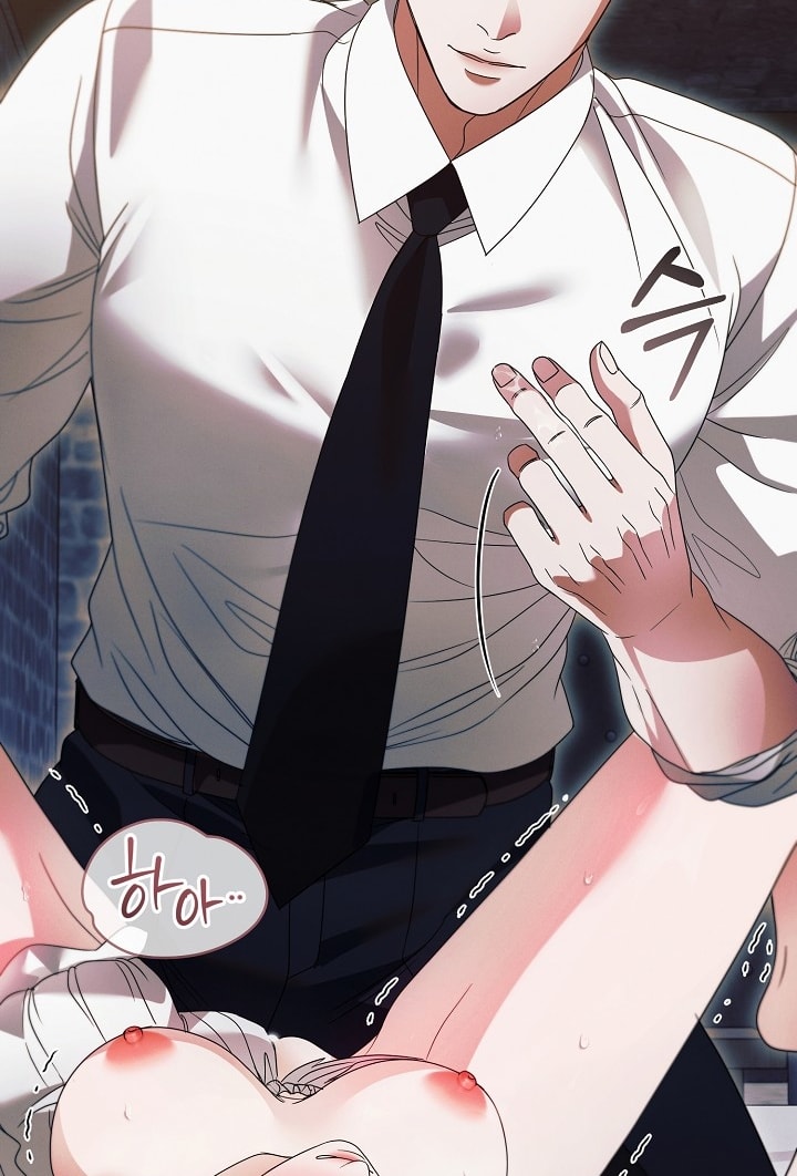 [18+] hãy cầu xin ta đi chapter 24.2 52