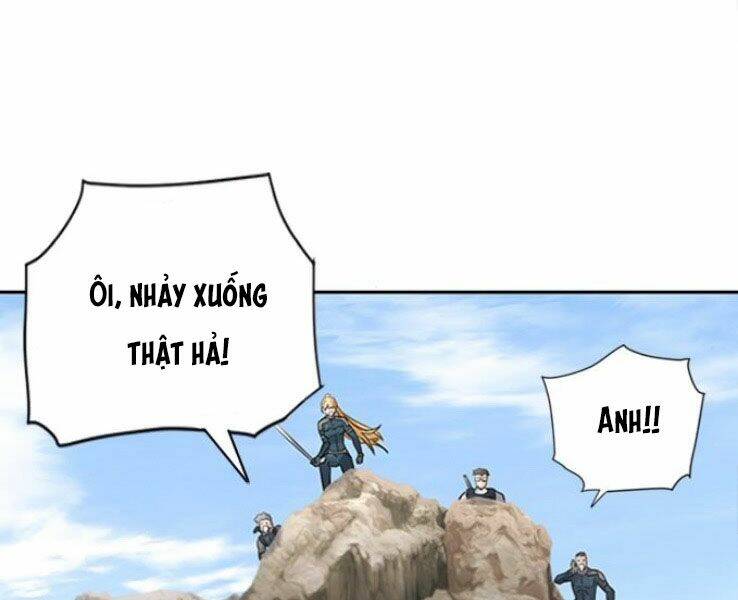 druid tại ga seoul - người hóa thú chapter 39 137