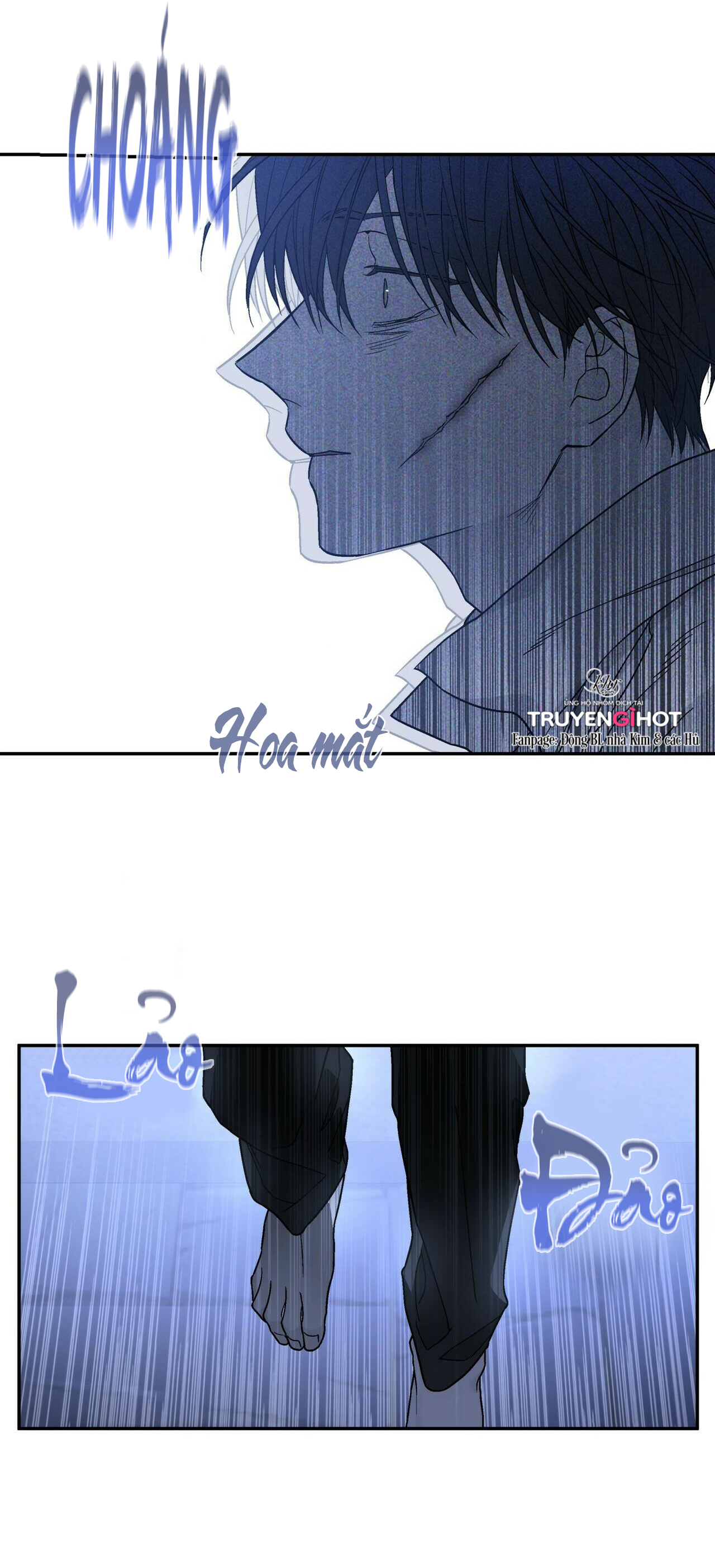 khế ước vĩnh cửu chapter 32 12