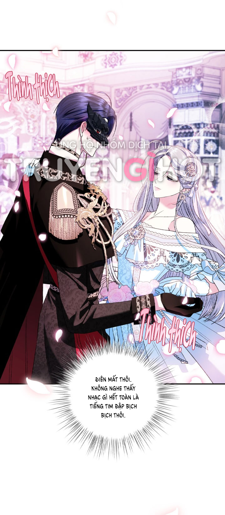 cha à, con không muốn kết hôn đâu chapter 73 68