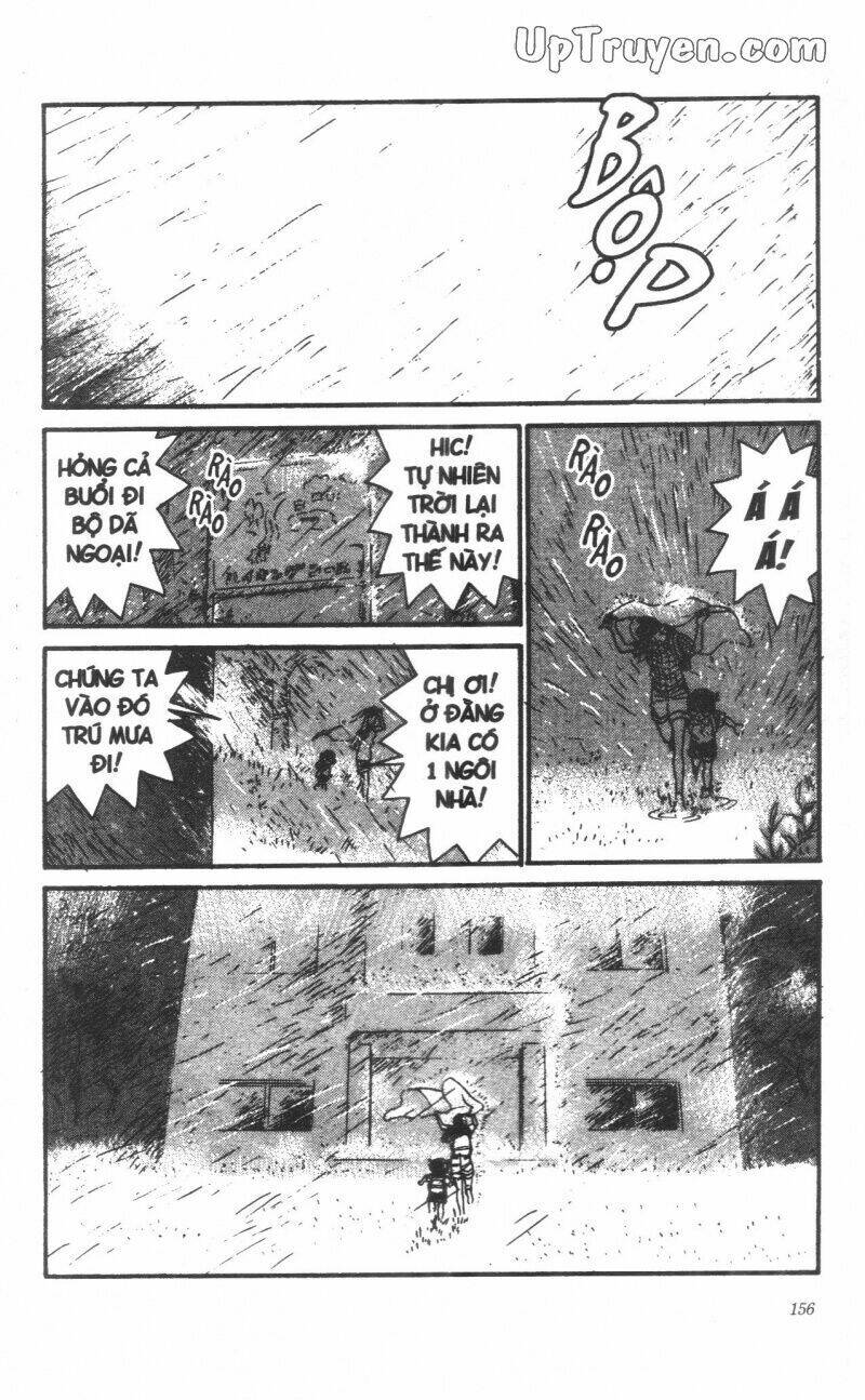 conan - bộ đặc biệt chapter 2 159