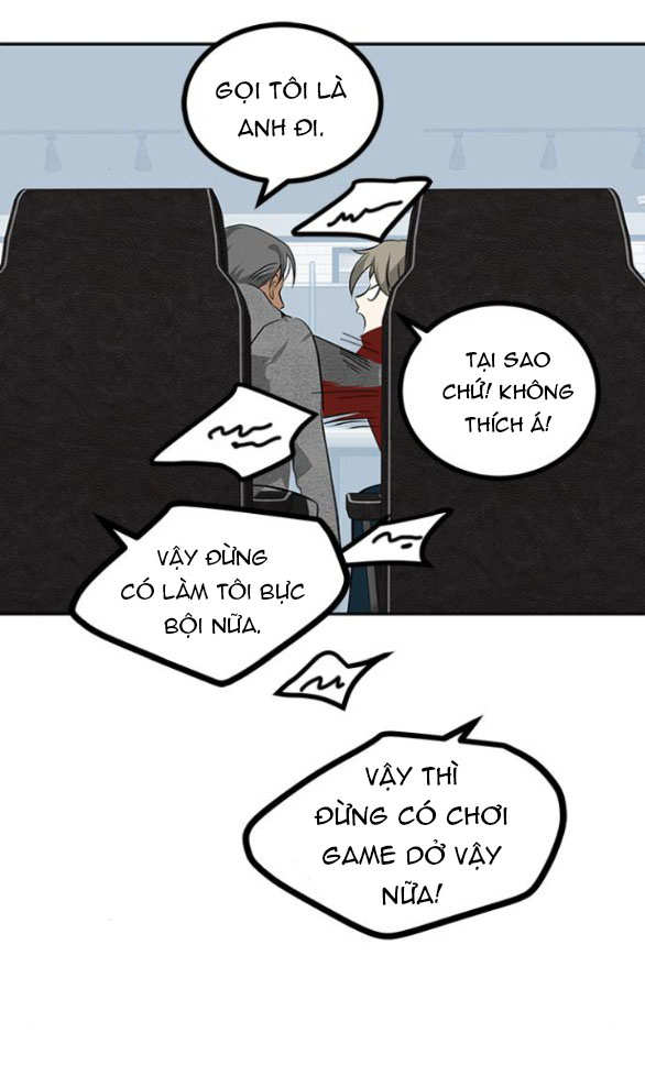 Cạm Bẫy chapter 199.2 7