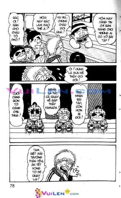 ninja loạn thị chapter 5 79