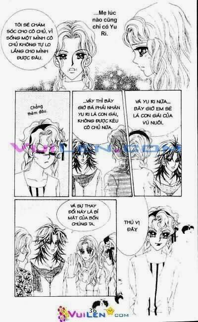 ngọt đắng tình yêu chapter 10 36