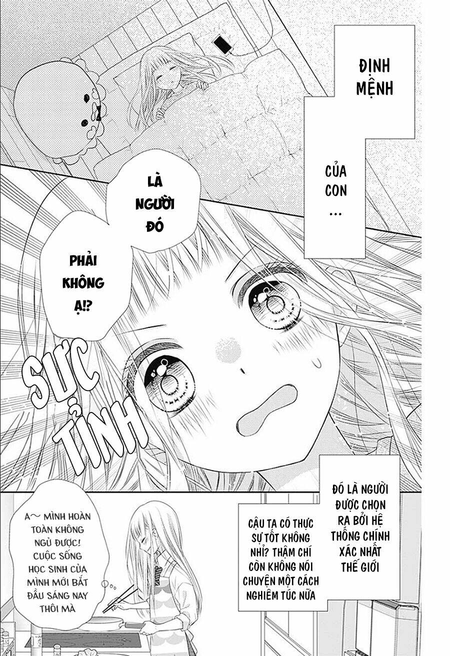 hatsu x kon chapter 2 4