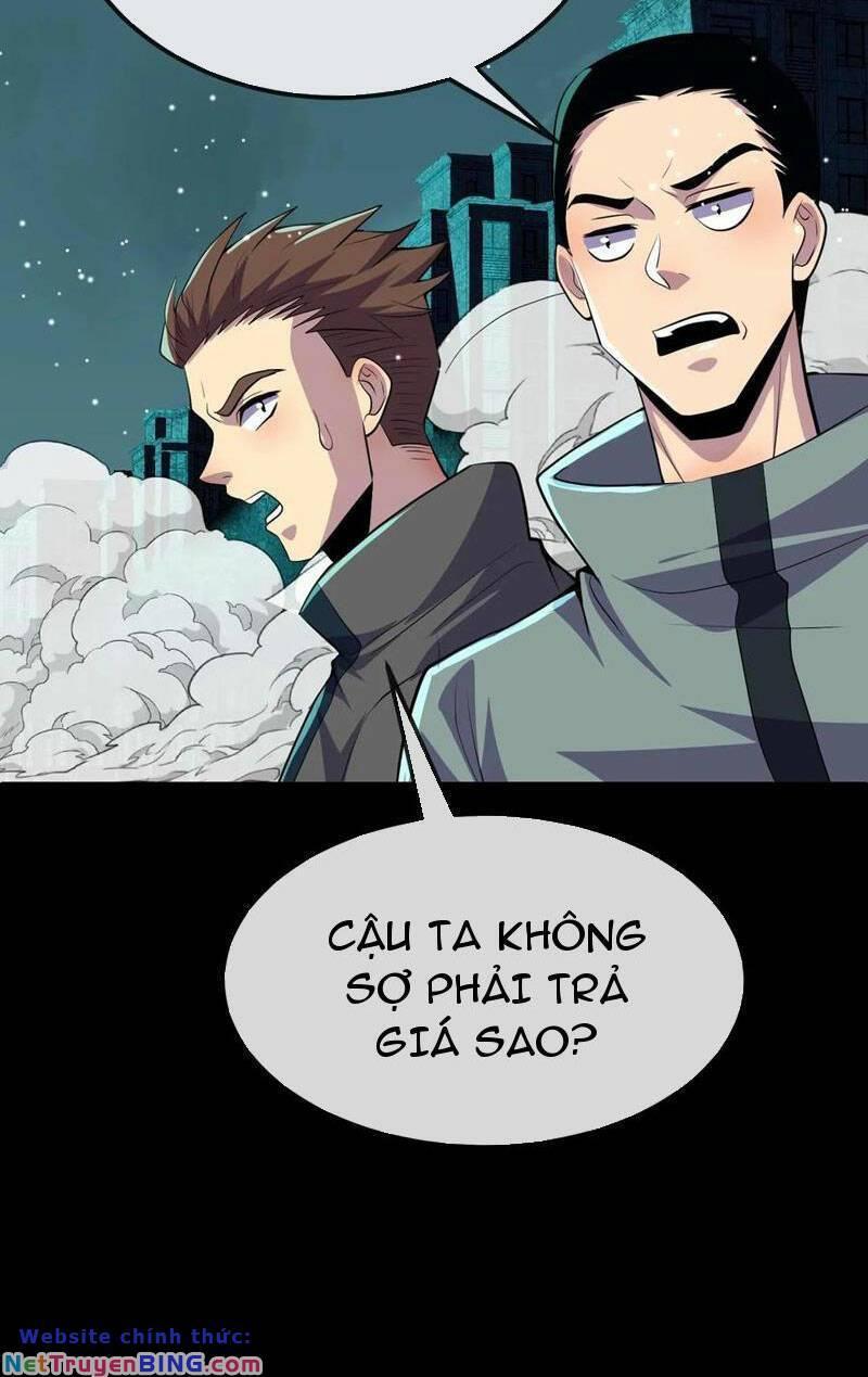 nhìn thấy thanh máu, ta xử tội thần linh chapter 152 18