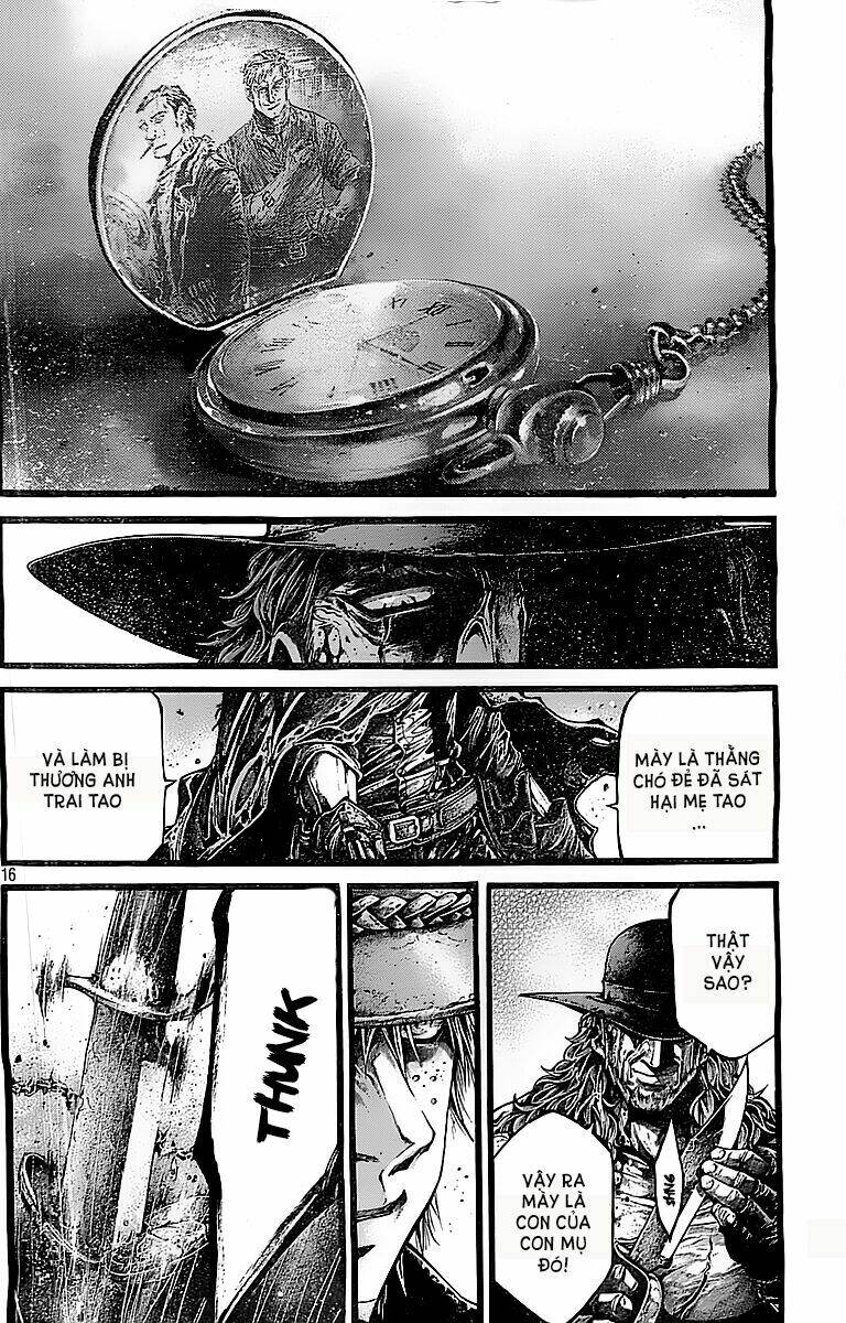 green blood chapter 46 15