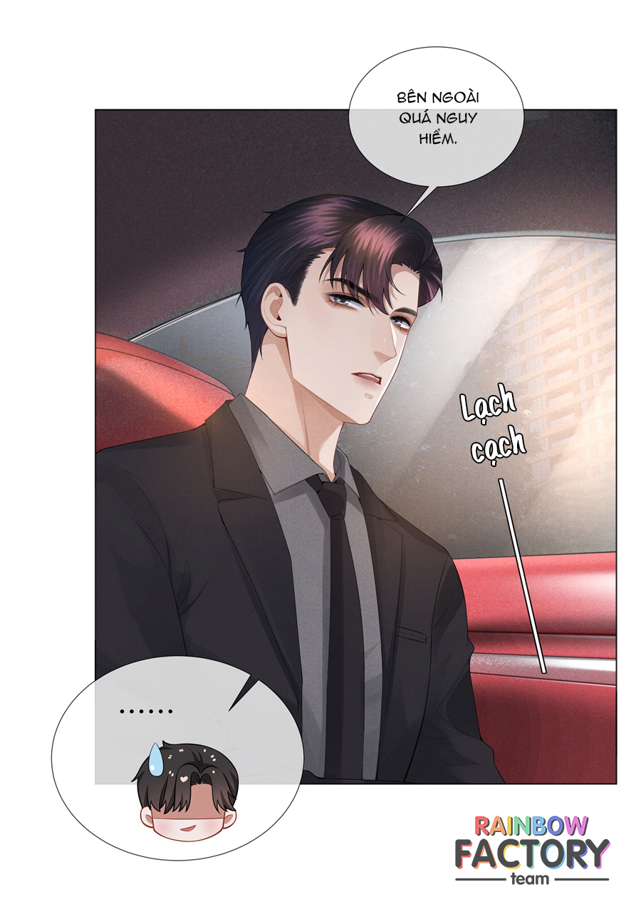 dior tiên sinh chapter 31 20