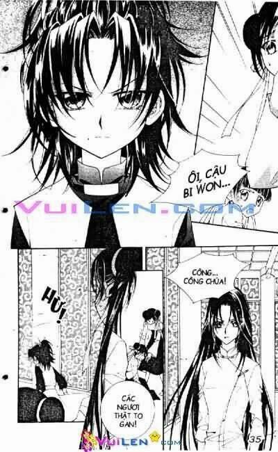 nàng công chúa bỏ trốn chapter 10 35