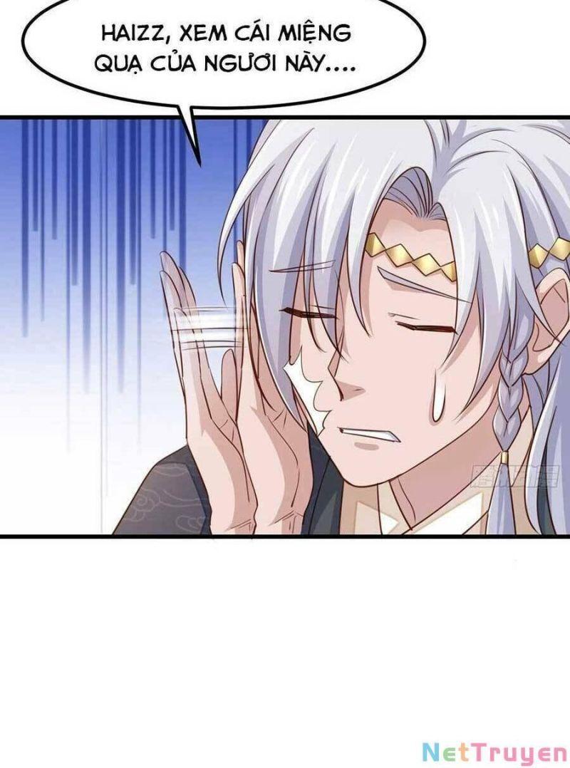 thuần hóa ba ba bạo quân chapter 97 44