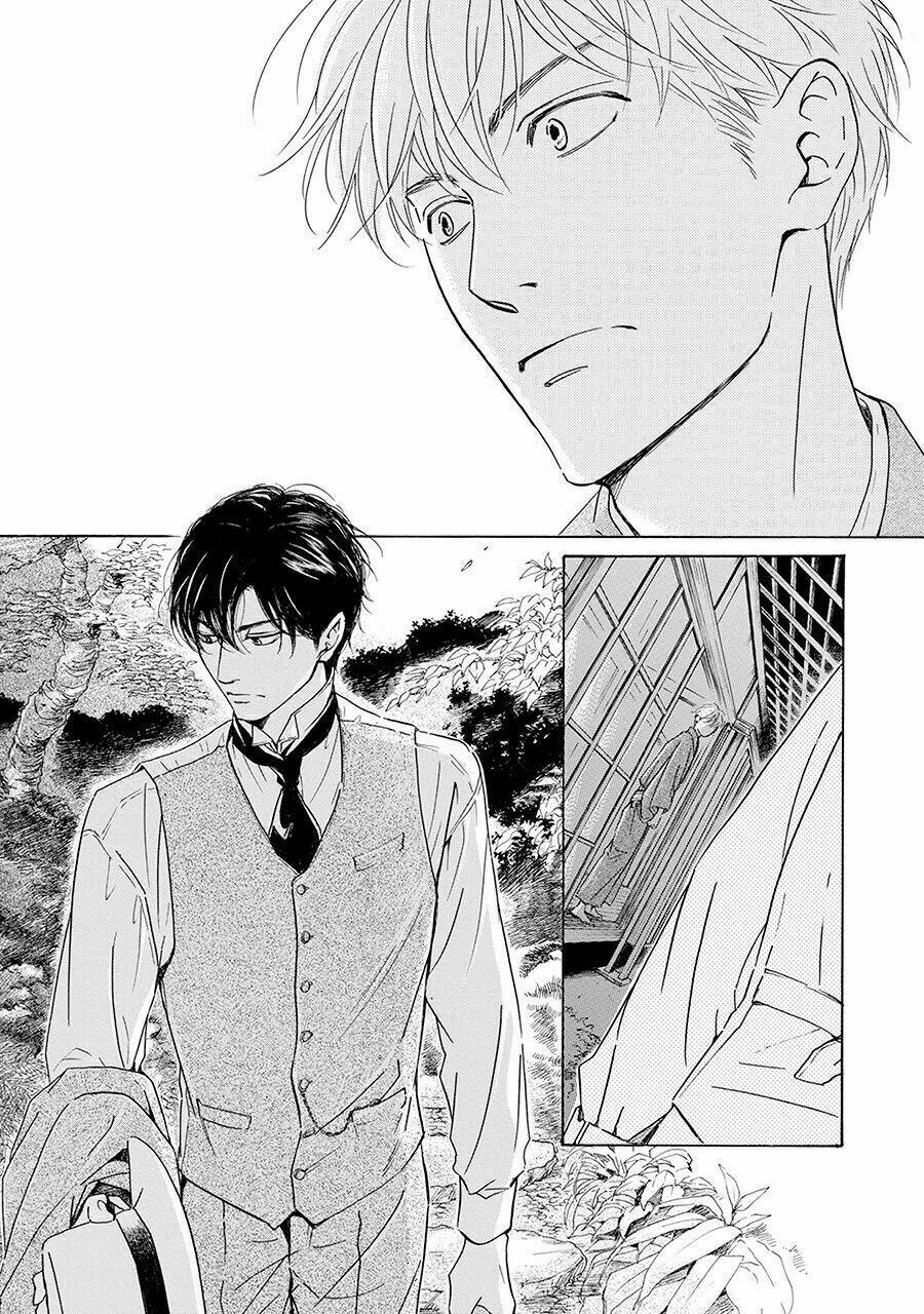 bình minh u sầu chapter 38 47