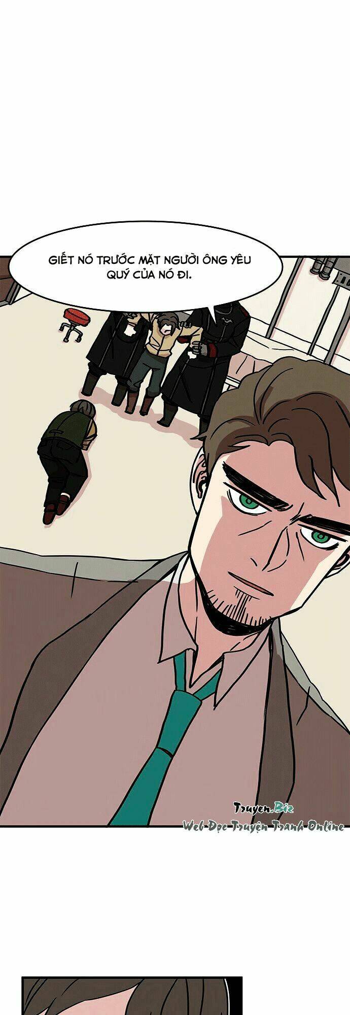 minus hand chapter 10 24