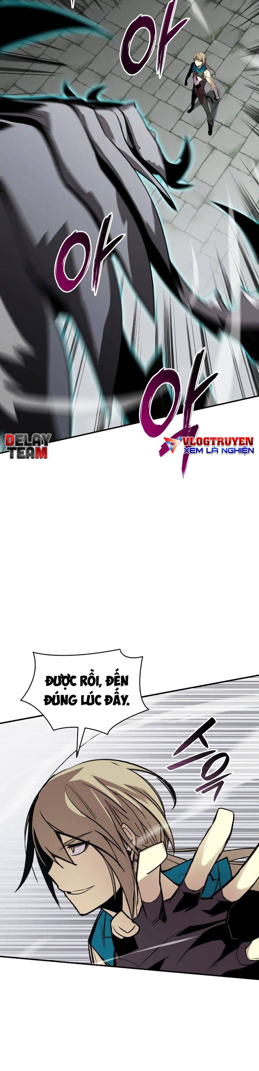 tôi là lính mới chapter 114 16