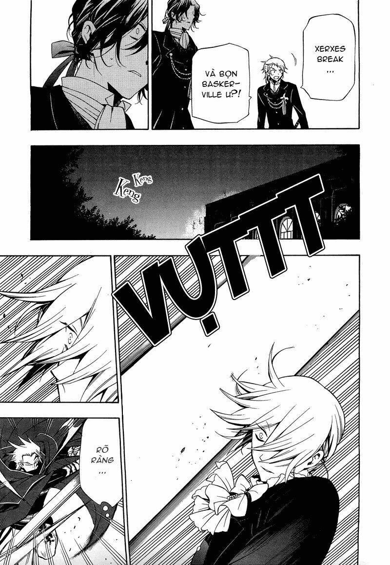 pandora hearts chapter 55 12
