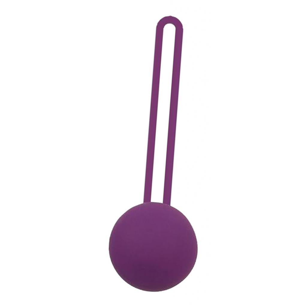 Silicone Smart Cone Ben Wa Geisha Ball Vaginal Lift Trainer