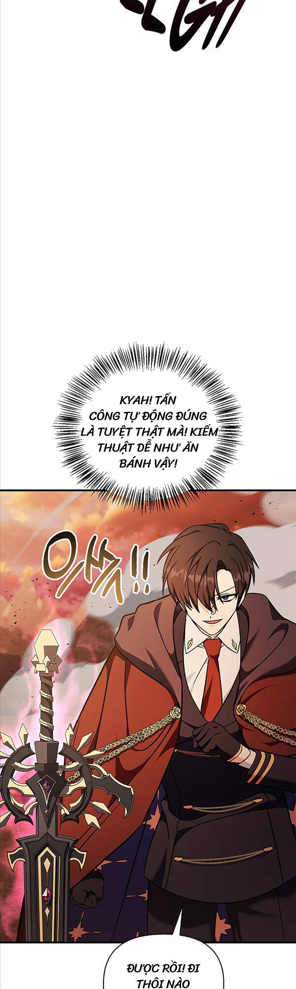 Kí Sự Hồi Quy Chapter 82 55