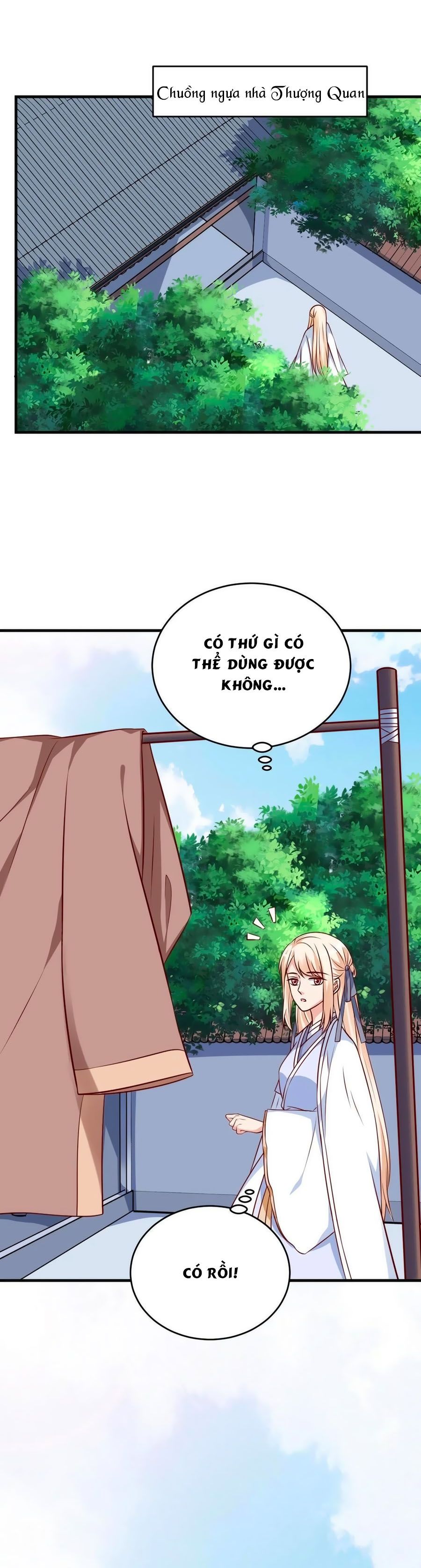 kiêu ngạo vương gia chủng điền phi chapter 178 15