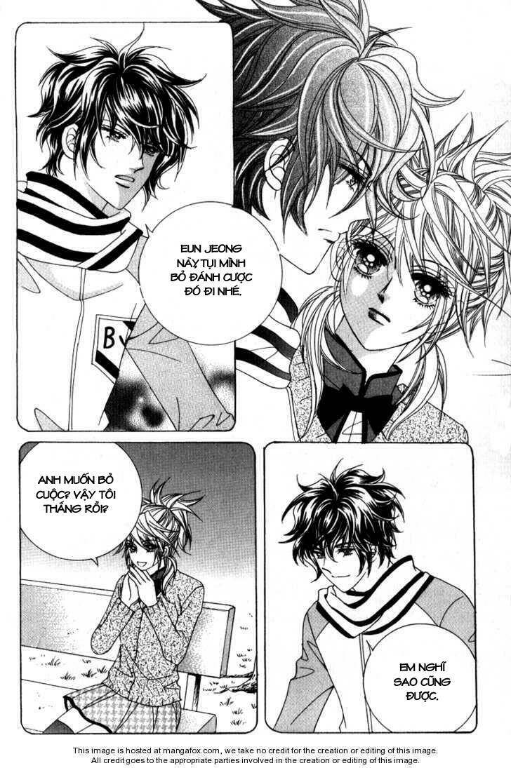 she's scary chapter 26 10