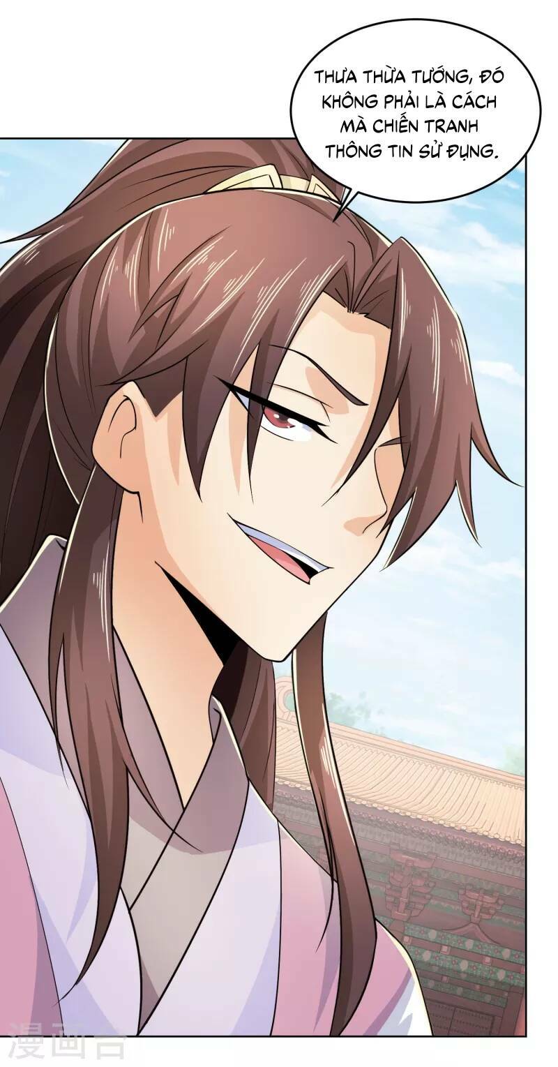 cực phẩm tiên đế chapter 0 23