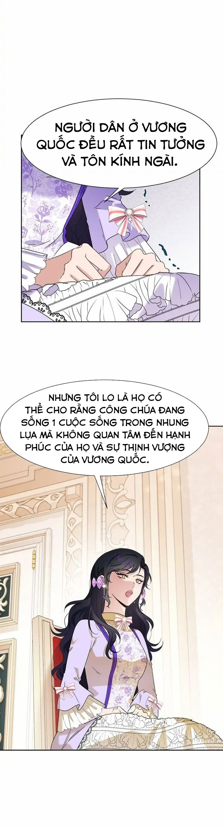 hương vị tình yêu chapter 86 8