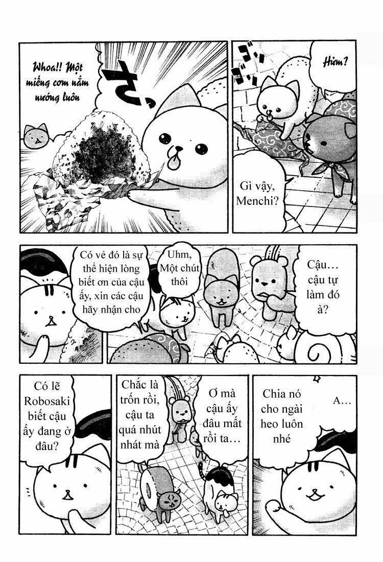 donyatsu chapter 26 6