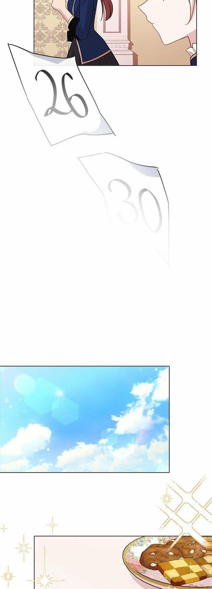 để yên cho tiểu thư hiền chapter 31 28