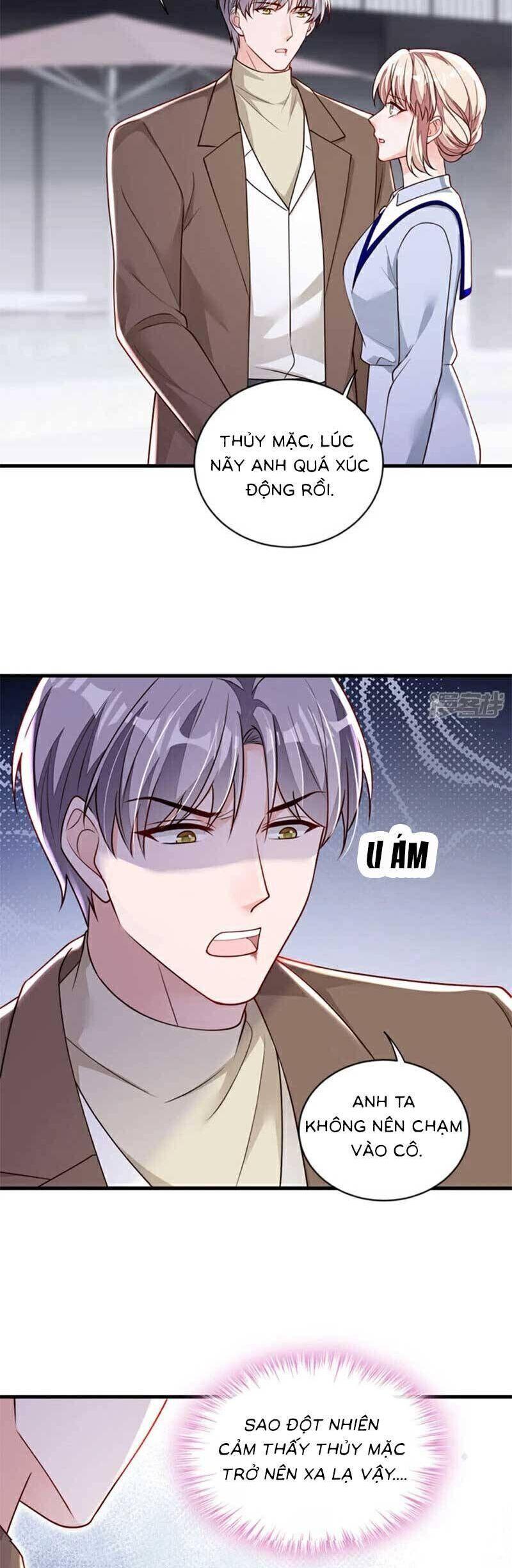 ác ma thì thầm chapter 197 6