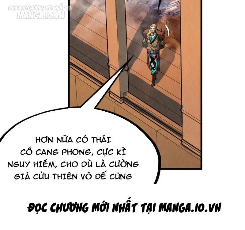 vạn cổ chí tôn chapter 300 141