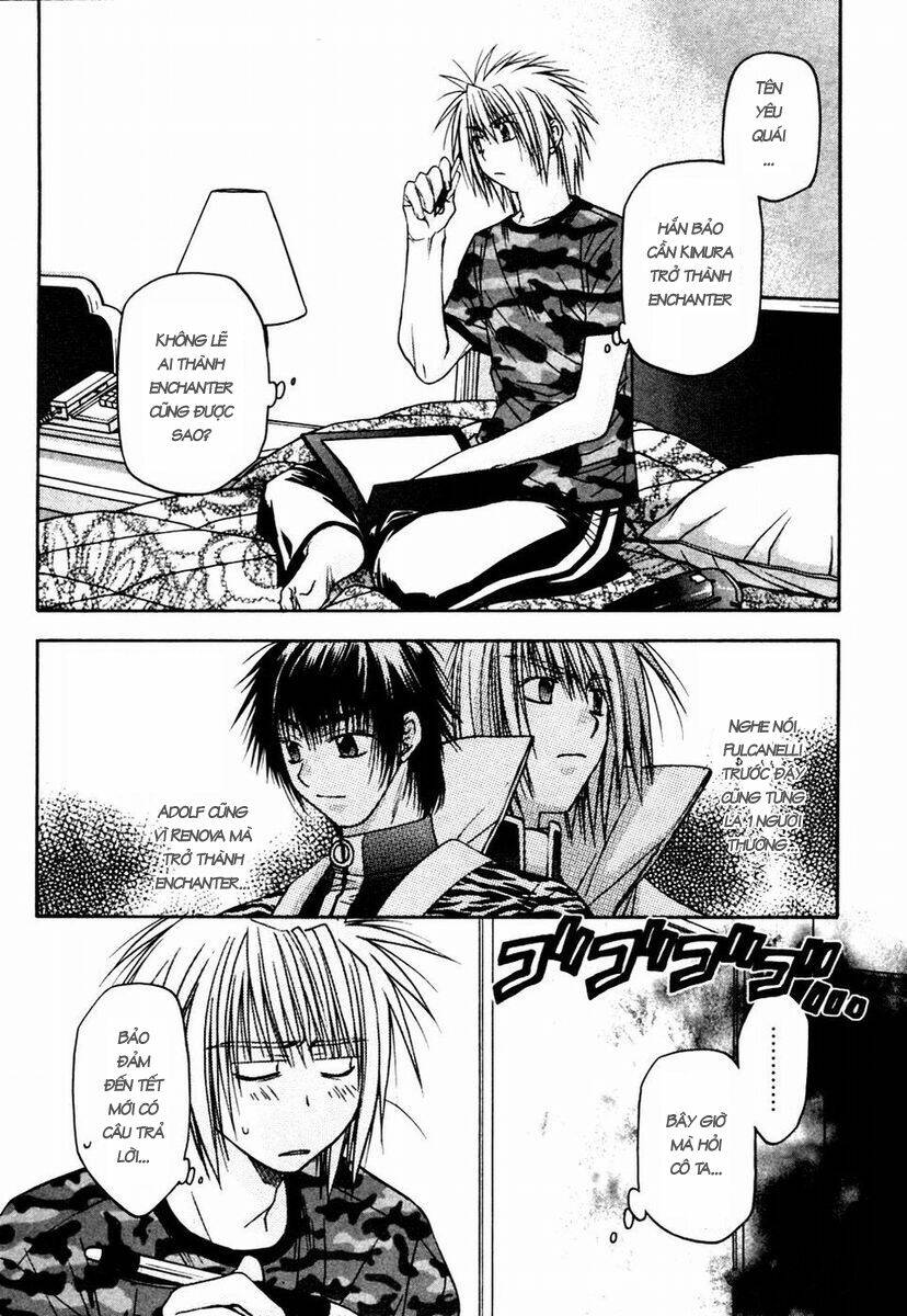 enchanter chapter 17 10