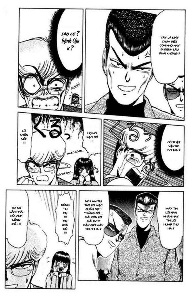 shonan junai gumi chapter 10 7