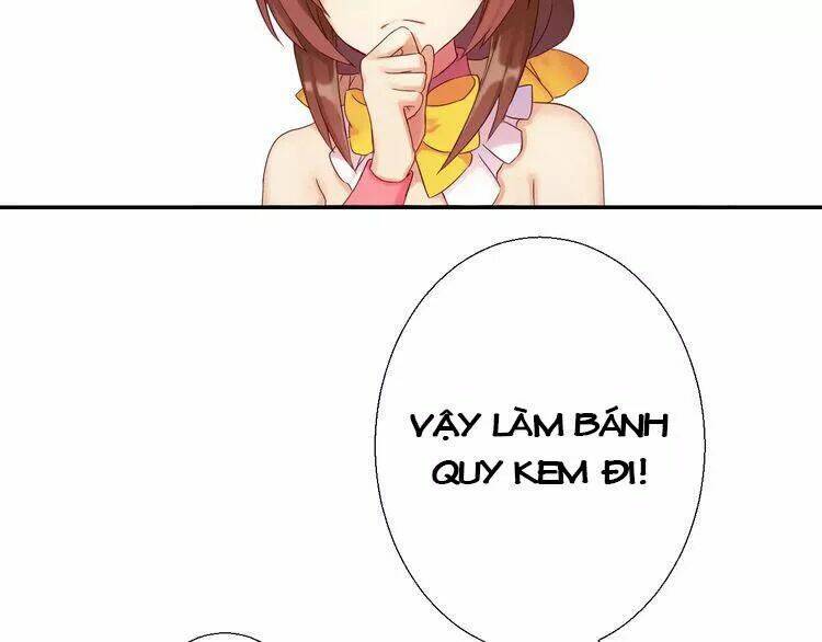 thực luyến kỳ duyên chapter 16 60