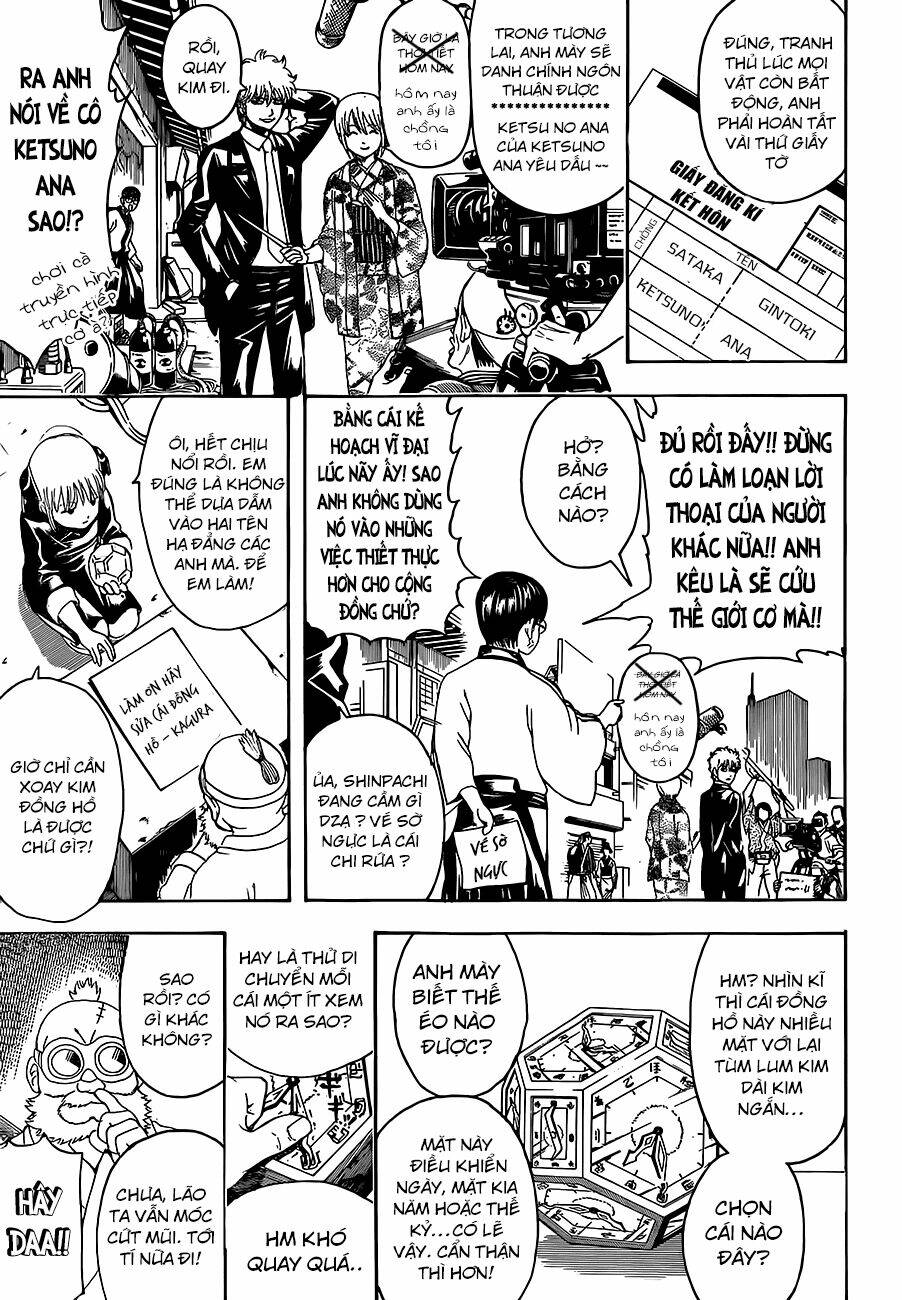 gintama - linh hồn bạc chapter 484 12