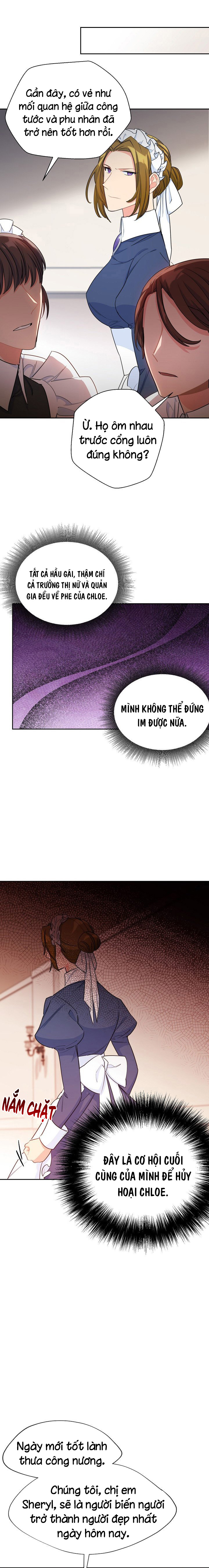 50 công thức pha trà của nữ công tước chapter 36 2