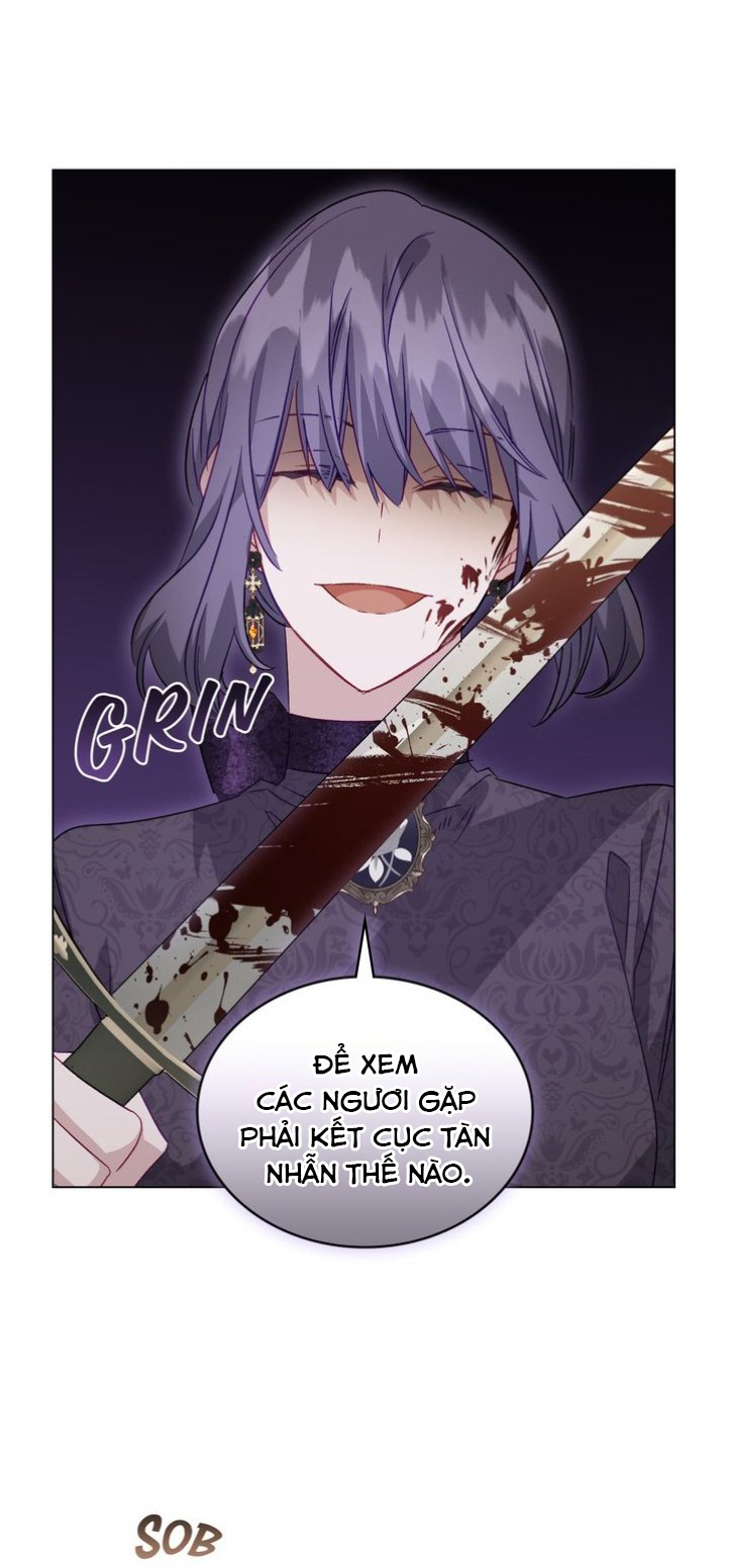 hải tặc thượng lưu chapter 56 11